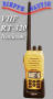 photo VHF portable tanche RT320