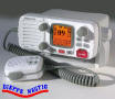 VHF RT550 DSC Navicom