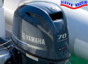 Yamaha F70 4 temps injection