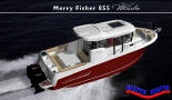 Nouveau Merry Fisher 855 Marlin