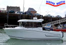 Merry Fisher 695 Marlin, Dieppe