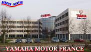 Site de Yamaha Motor France