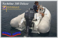 photo Yachtline 380 Deluxe